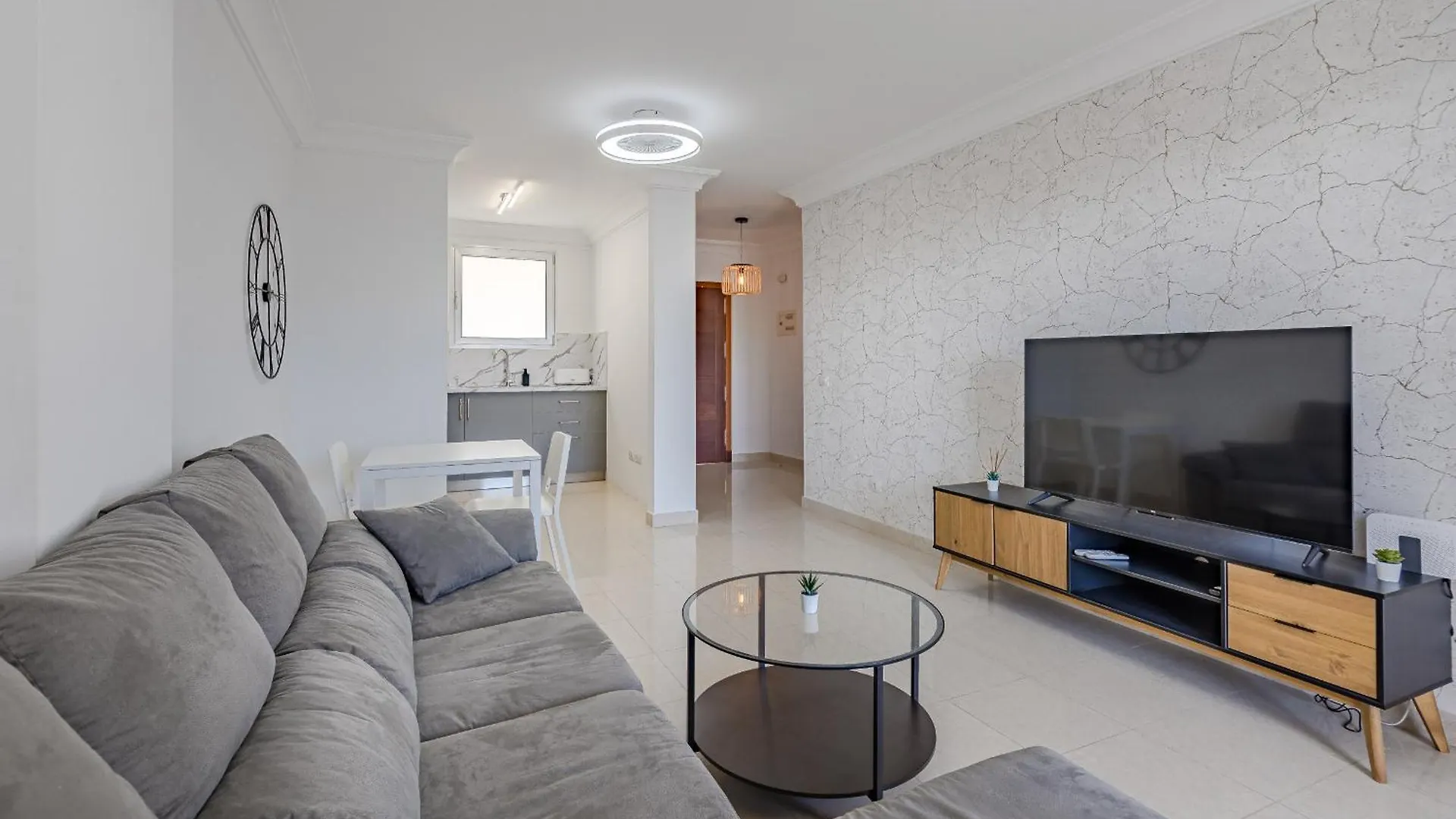 Apartment Calm Palmar By W Tenerife Spanien