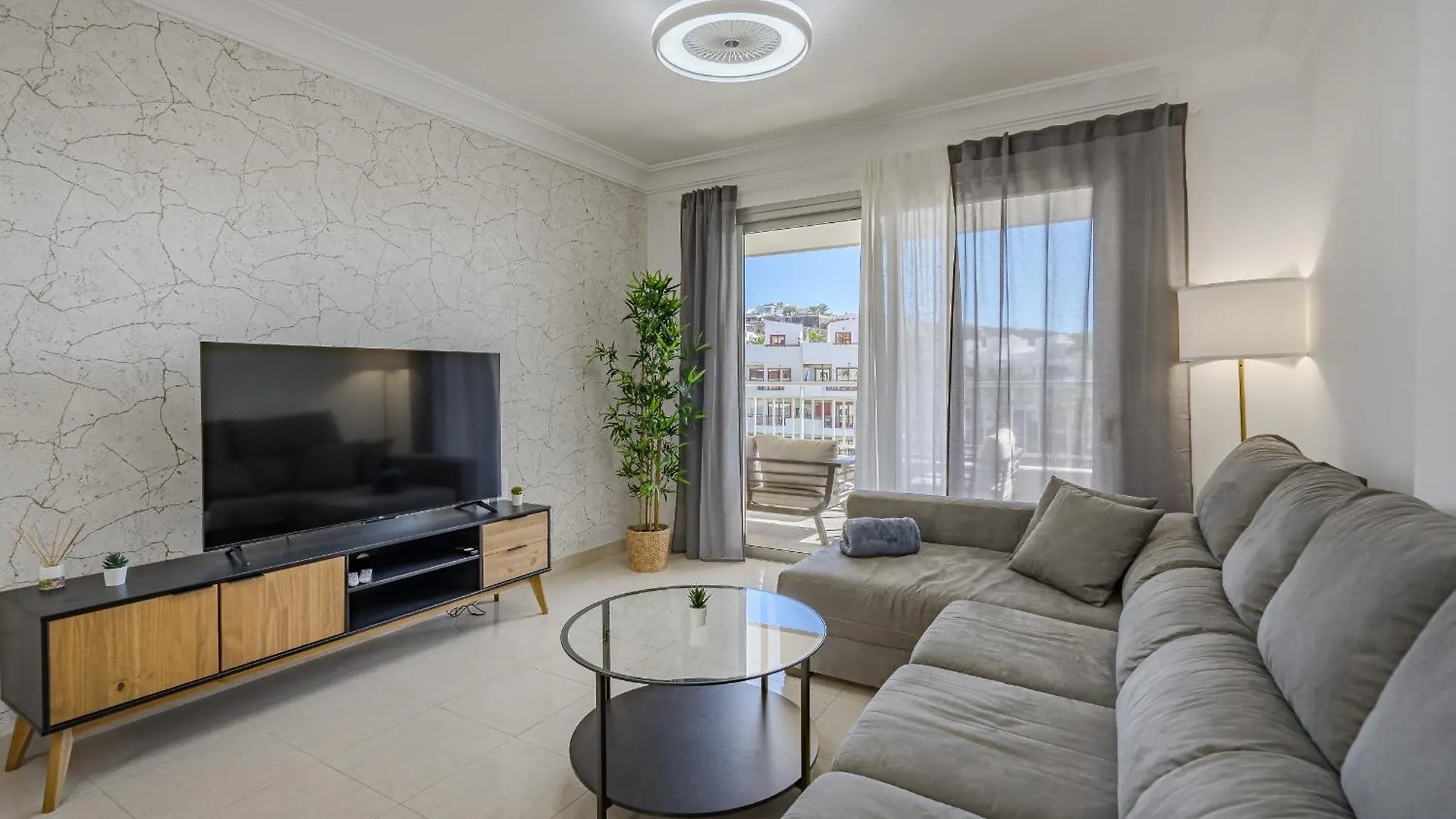 Calm Palmar By W Tenerife Spanien