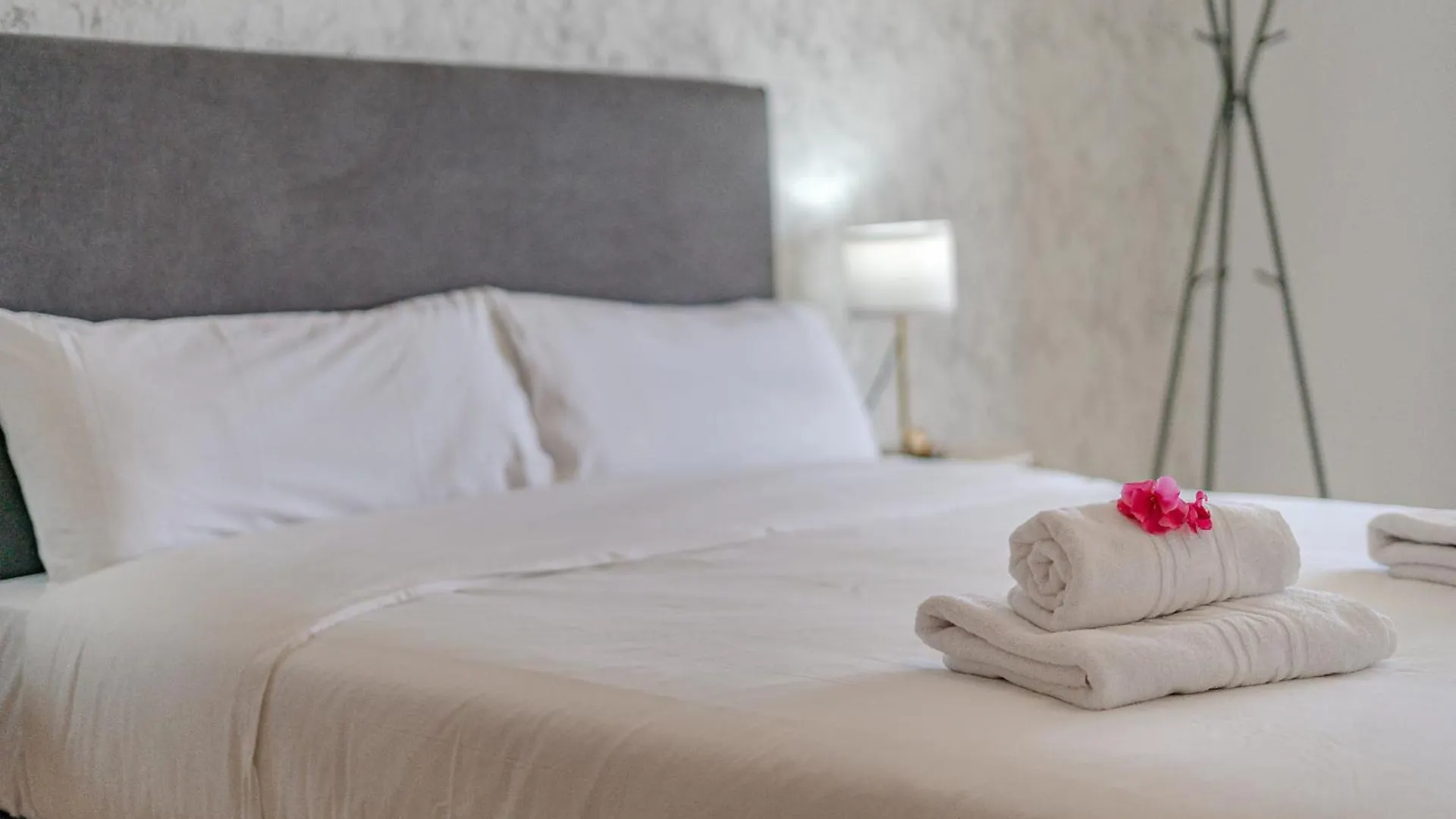 Calm Palmar By W Tenerife Apartment Palm-mar